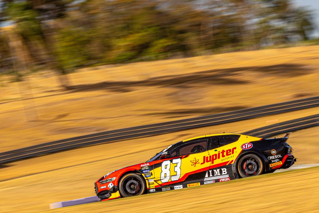 Foto: Rodrigo Guimarães/RF1