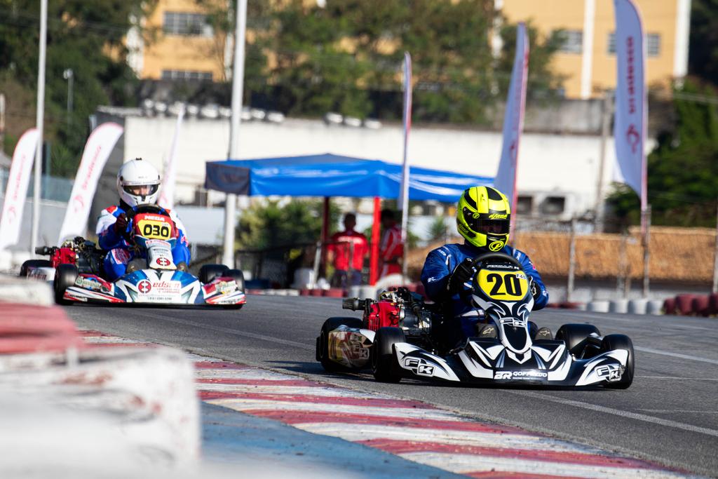 Foto: Serjão Soares/RF1