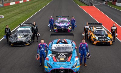 Donington