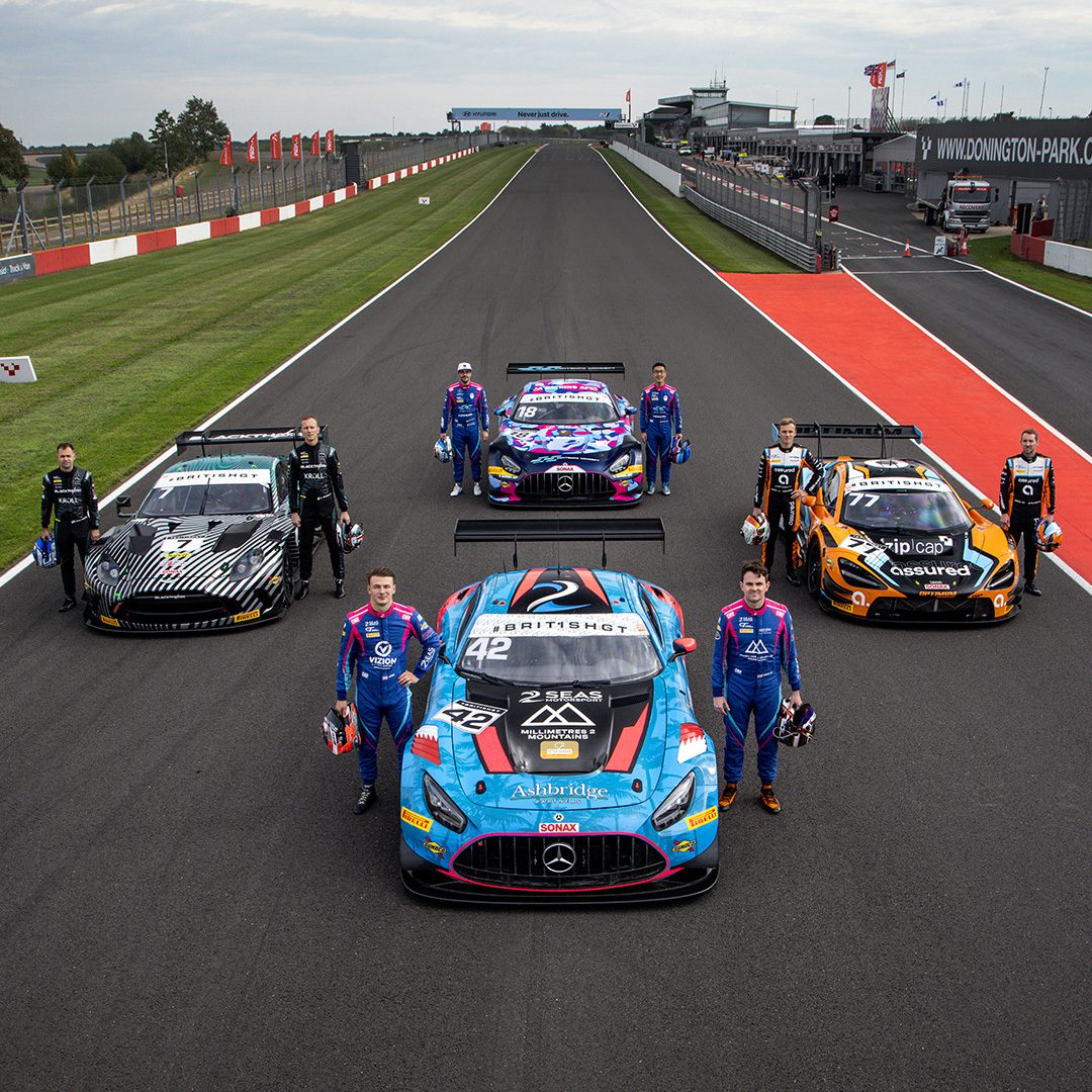 Donington