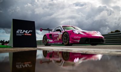 ELMS
