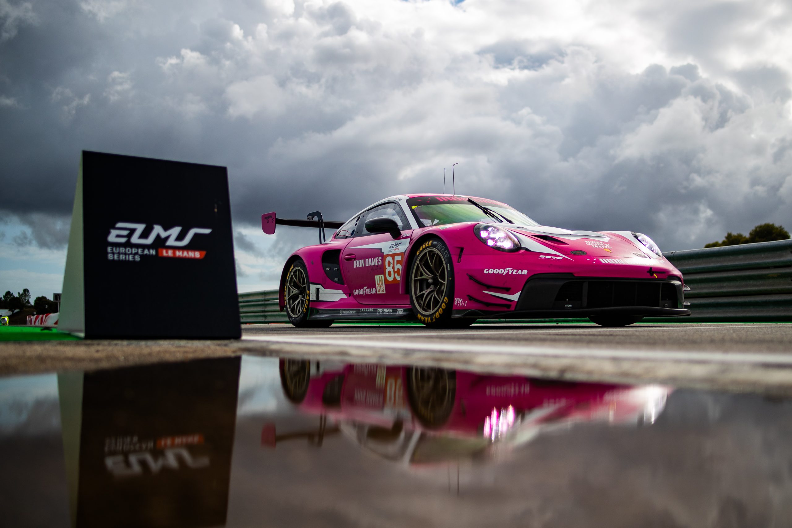 ELMS