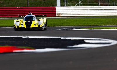 Rookie test