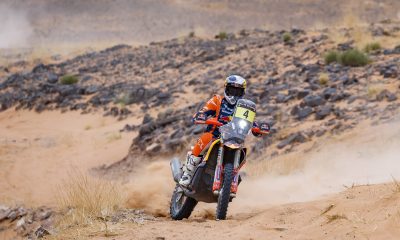 Rallye du Maroc