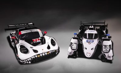 AO Racing