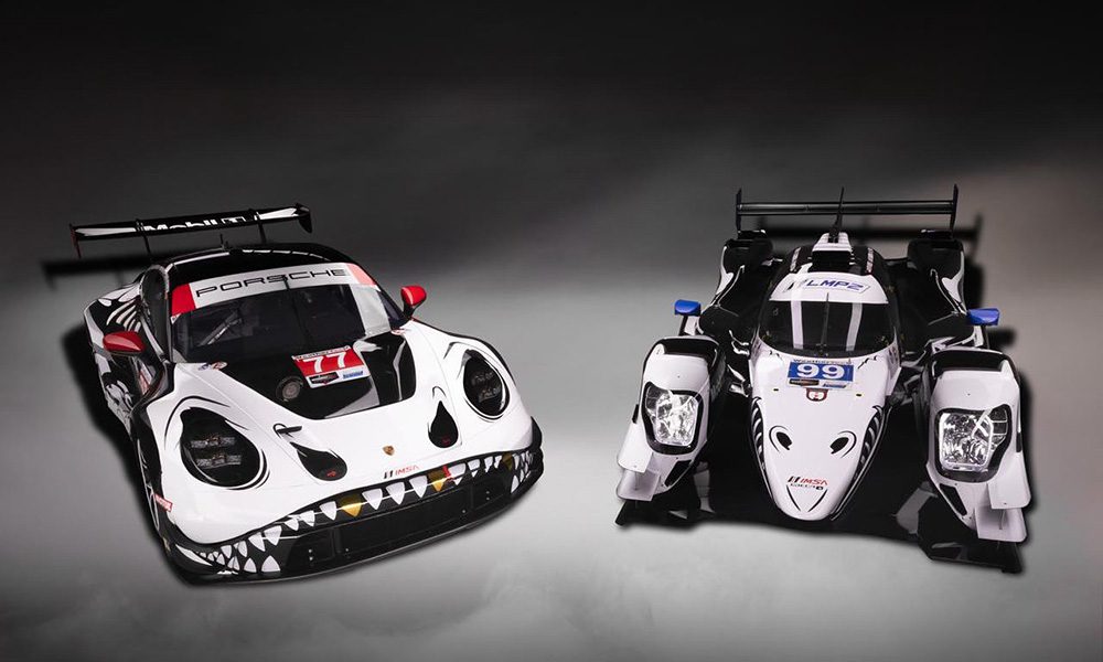 AO Racing
