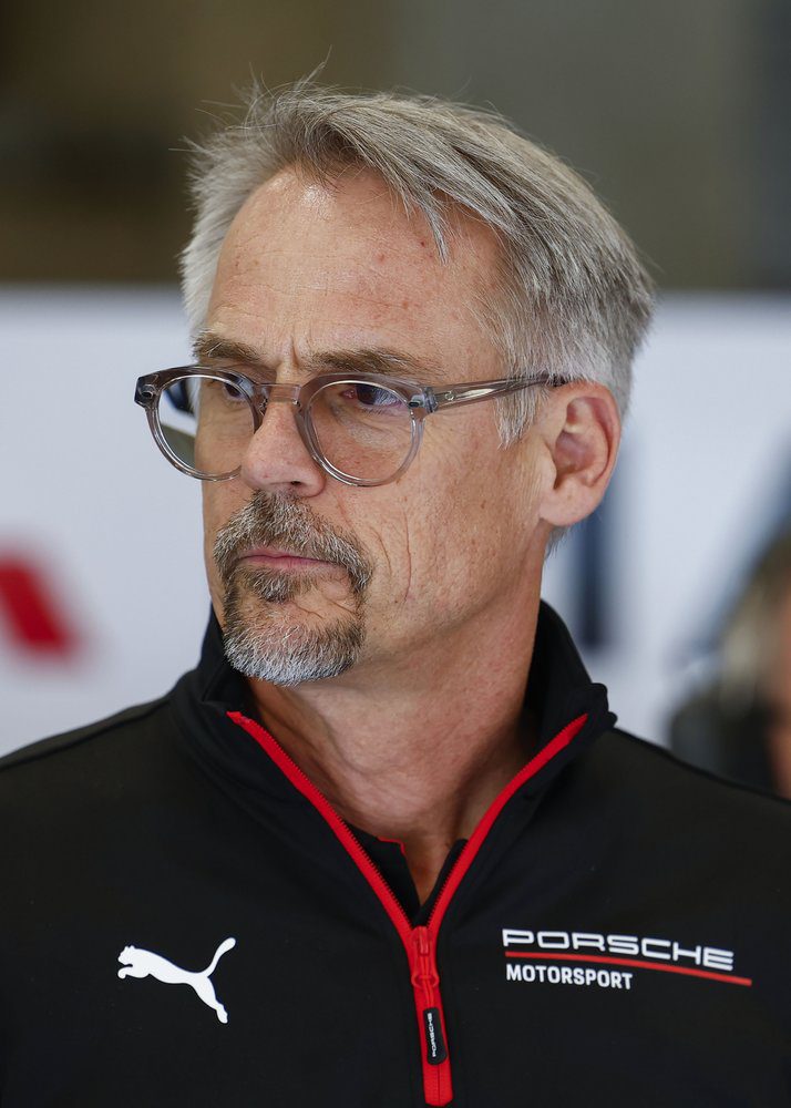Laudenbach Porsche