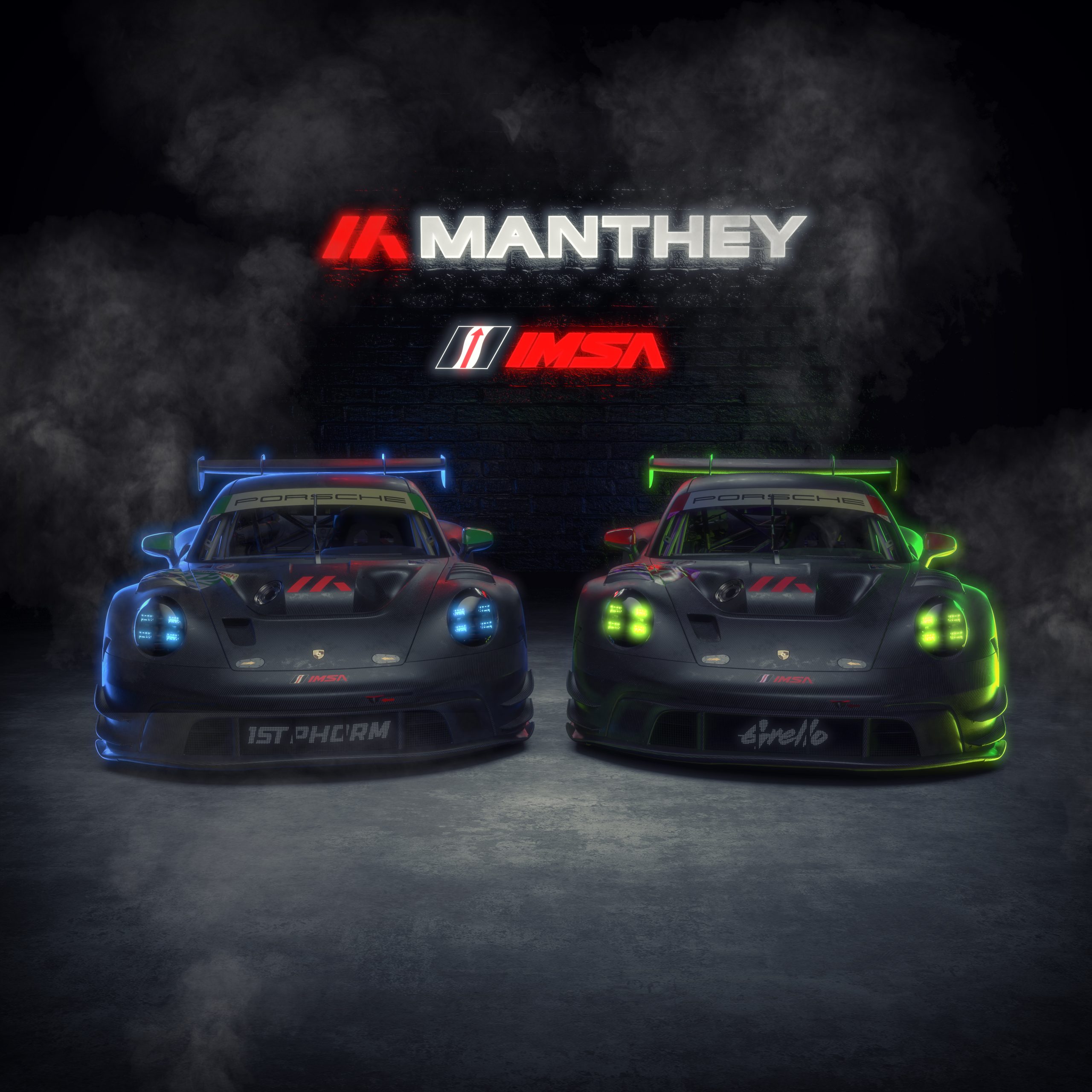 Manthey