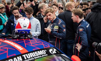 Verstappen