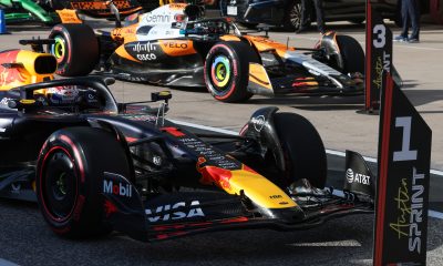 Verstappen