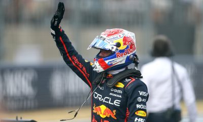Verstappen