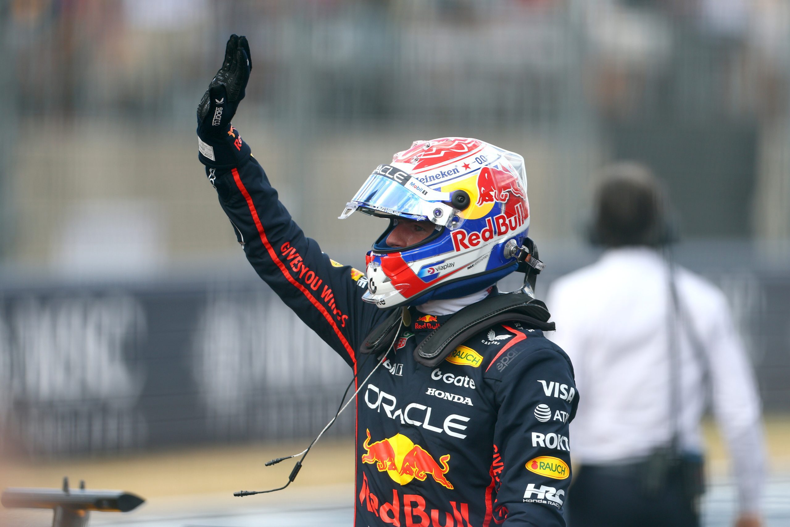 Verstappen