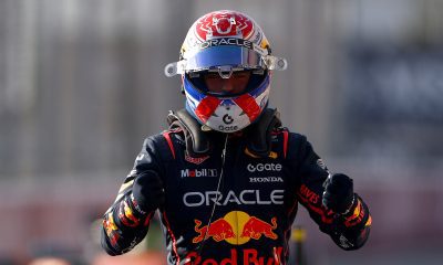 Verstappen