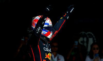 Verstappen