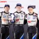 Paul Miller Racing