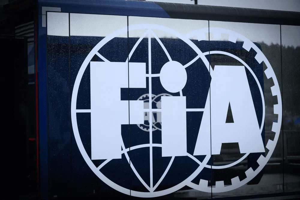 FIA