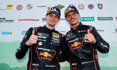 Verstappen