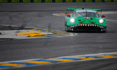 AO Racing
