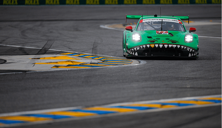 AO Racing