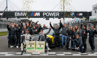 Wüstenhagen e Mijatovic conquistam o título da NLS 2025 com nove vitórias e marcam a história da FK Performance Motorsport