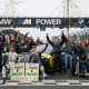 Wüstenhagen e Mijatovic conquistam o título da NLS 2025 com nove vitórias e marcam a história da FK Performance Motorsport