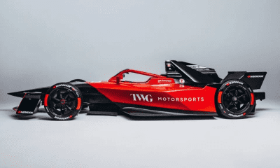 Andretti