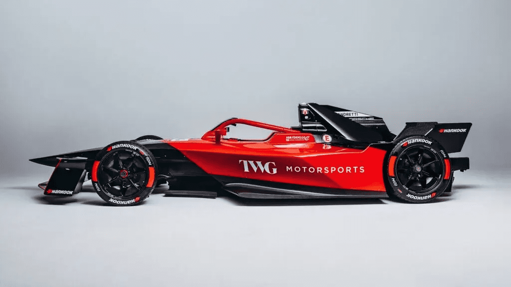 Andretti