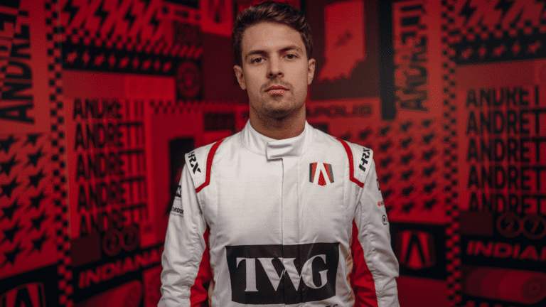 Andretti