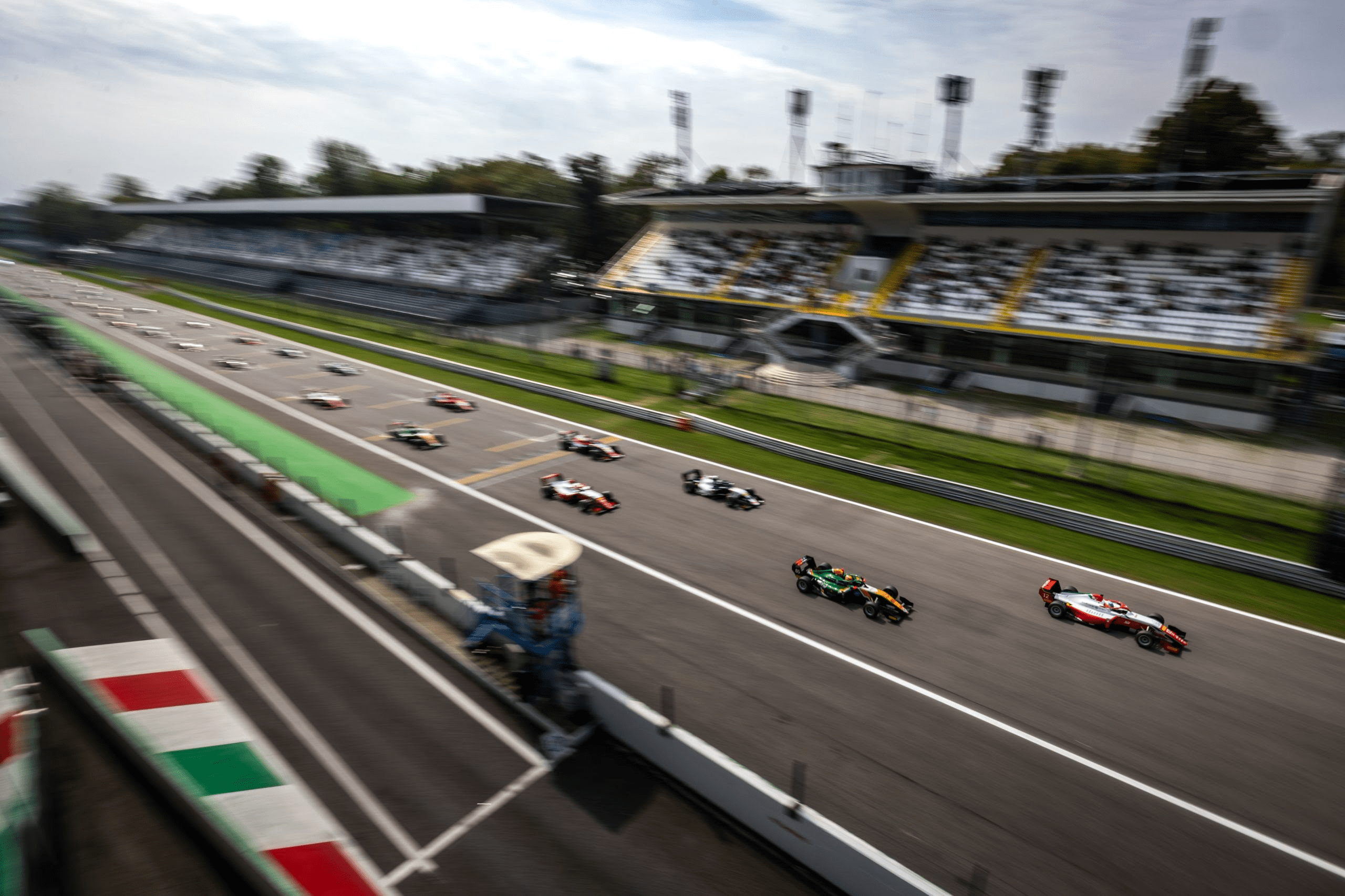 Monza