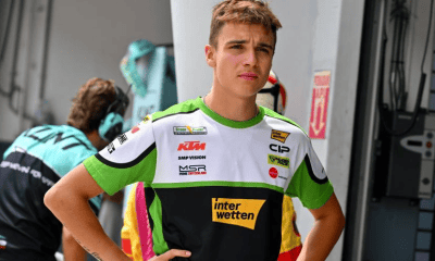 Noah Dettwiler Foto: J. Swiderek/Presse Sports