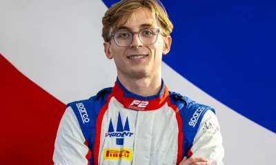 Max Esterson