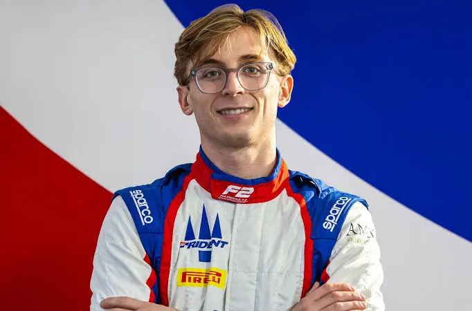 Max Esterson