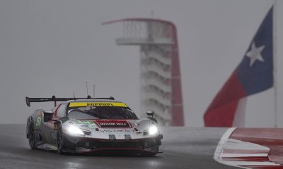 Ferrari