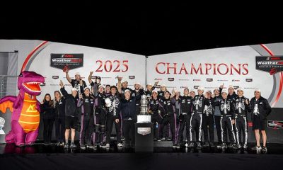 AO Racing
