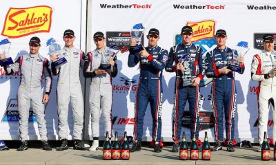 Disputa pelos prêmios Jim Trueman e Bob Akin promete emoção até a última volta no Motul Petit Le Mans