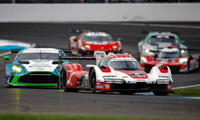 IMSA
