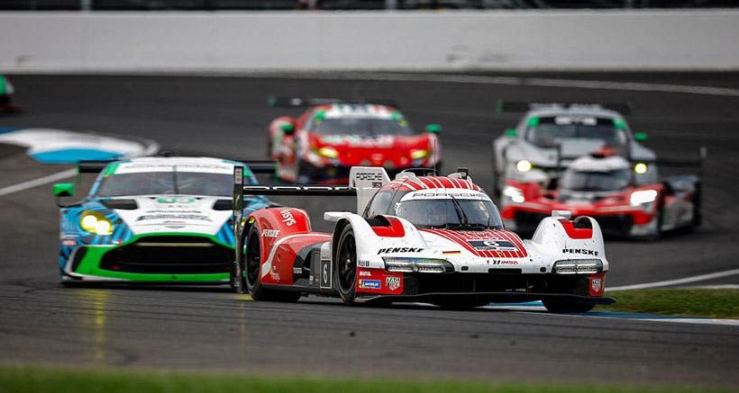IMSA