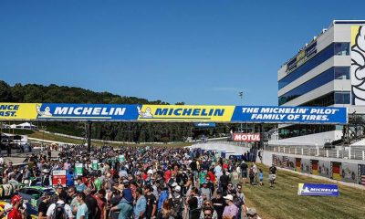 Michelin