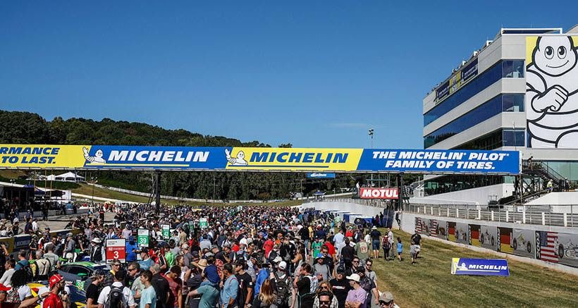 Michelin
