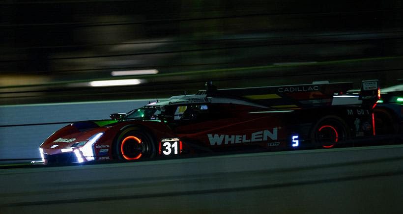 Whelen