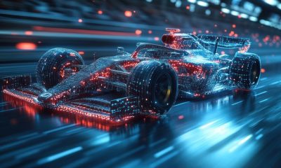 McLaren