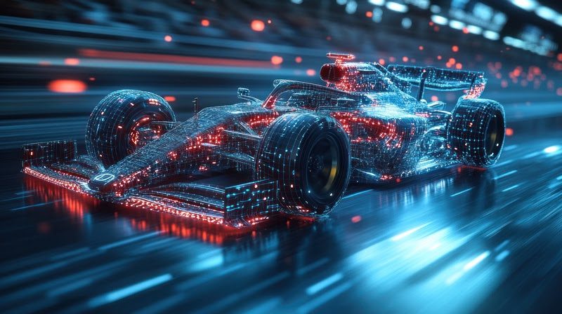 McLaren