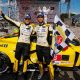 A Corvette Racing by Pratt Miller Motorsports está de volta ao topo do IMSA WeatherTech SportsCar Championship. Após quatro temporadas