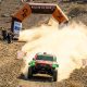 Rallye du Maroc - Illyass Achaoui