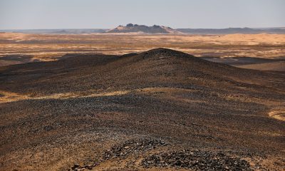 Rallye du Maroc - Sam Decout