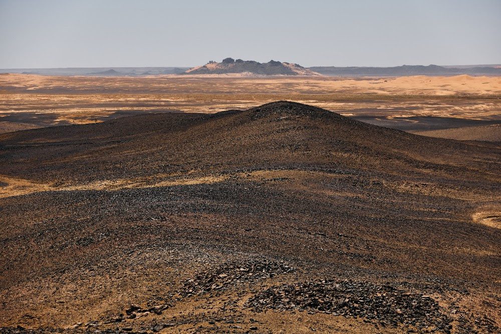 Rallye du Maroc - Sam Decout