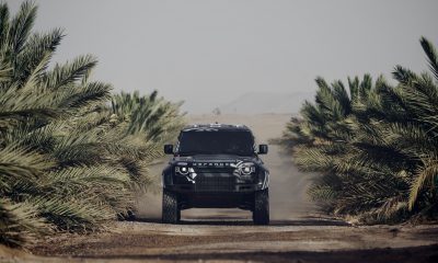 Defender