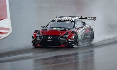 AKKODIS Lexus