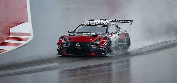 AKKODIS Lexus