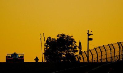 Motul Petit Le Mans promete decisão eletrizante na final da temporada 2025 da IMSA